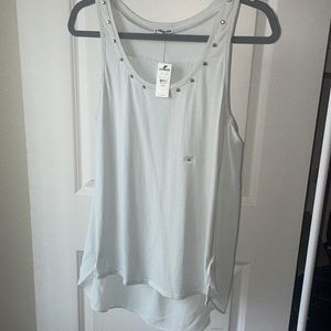 NWT Express Top